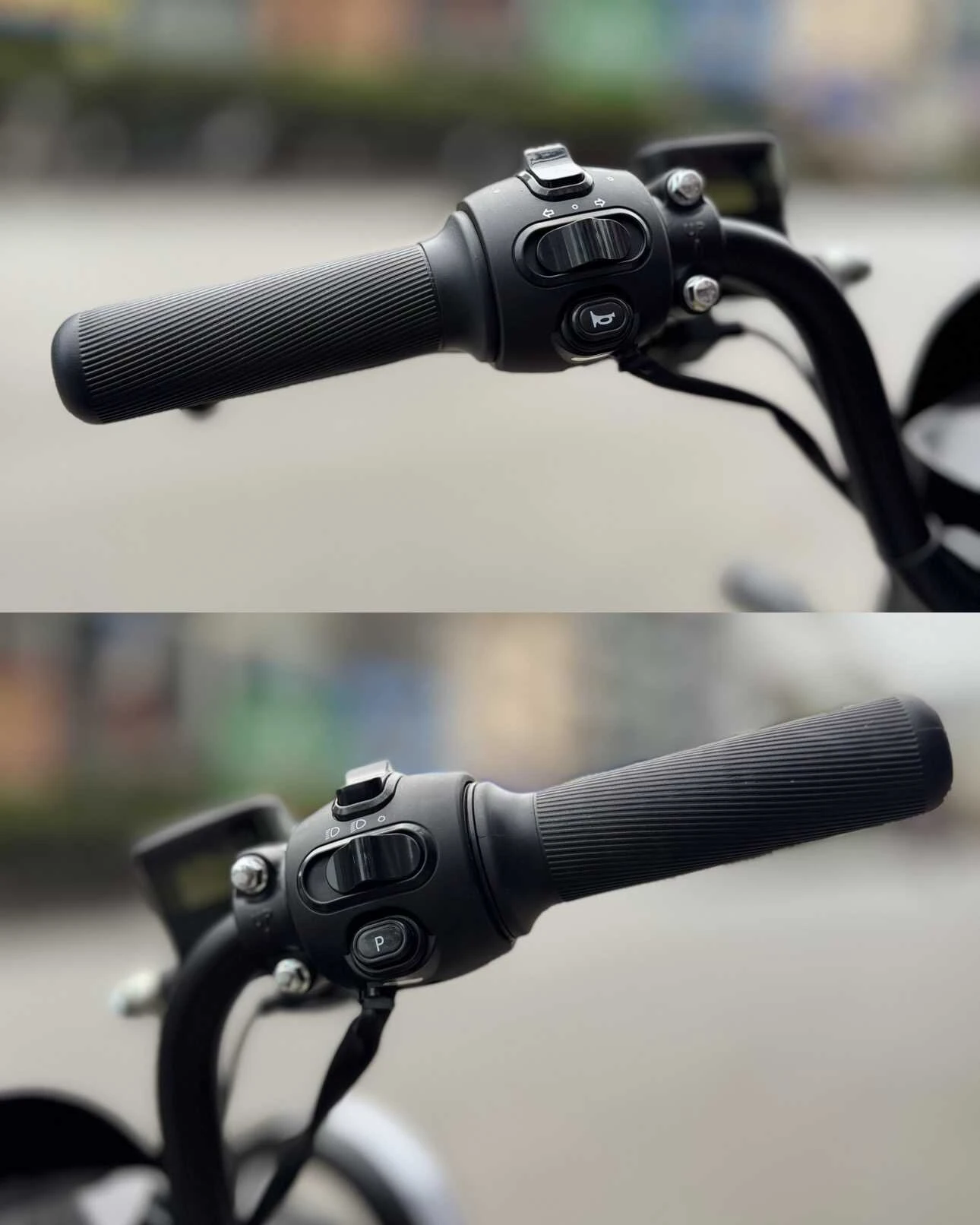 Xe Máy Điện Dibao MXS (Đầy Đủ Giấy Tờ) - Xe điện Vivu