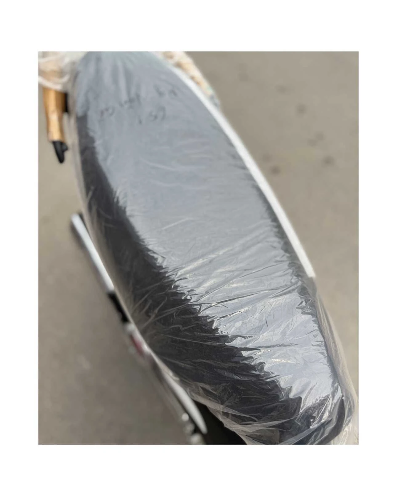 Xe Máy 50cc Wave Motor Thái Vành Nan Hoa - Xe điện Vivu