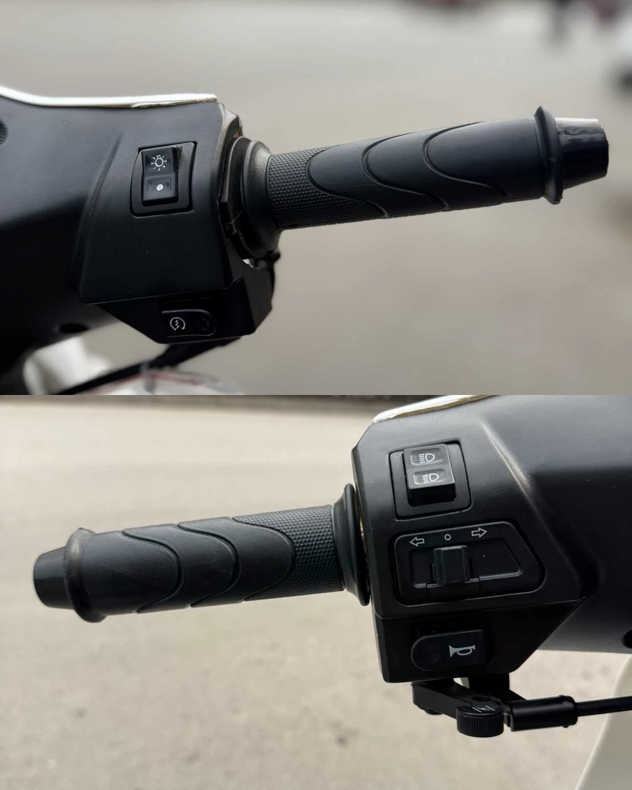 Xe Máy 50cc Wave Motor Thái Vành Nan Hoa - Xe điện Vivu