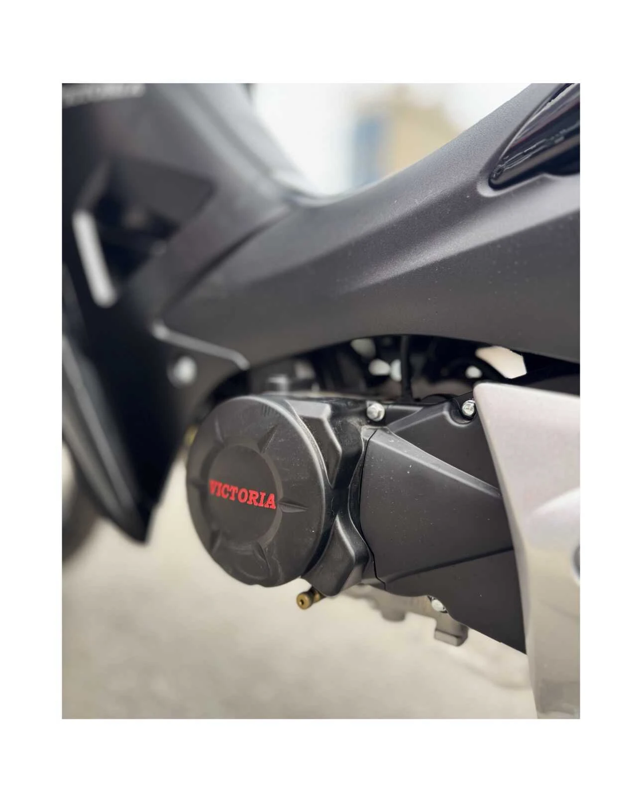 Xe Máy 50cc Wave CX3 Victoria - Xe điện Vivu