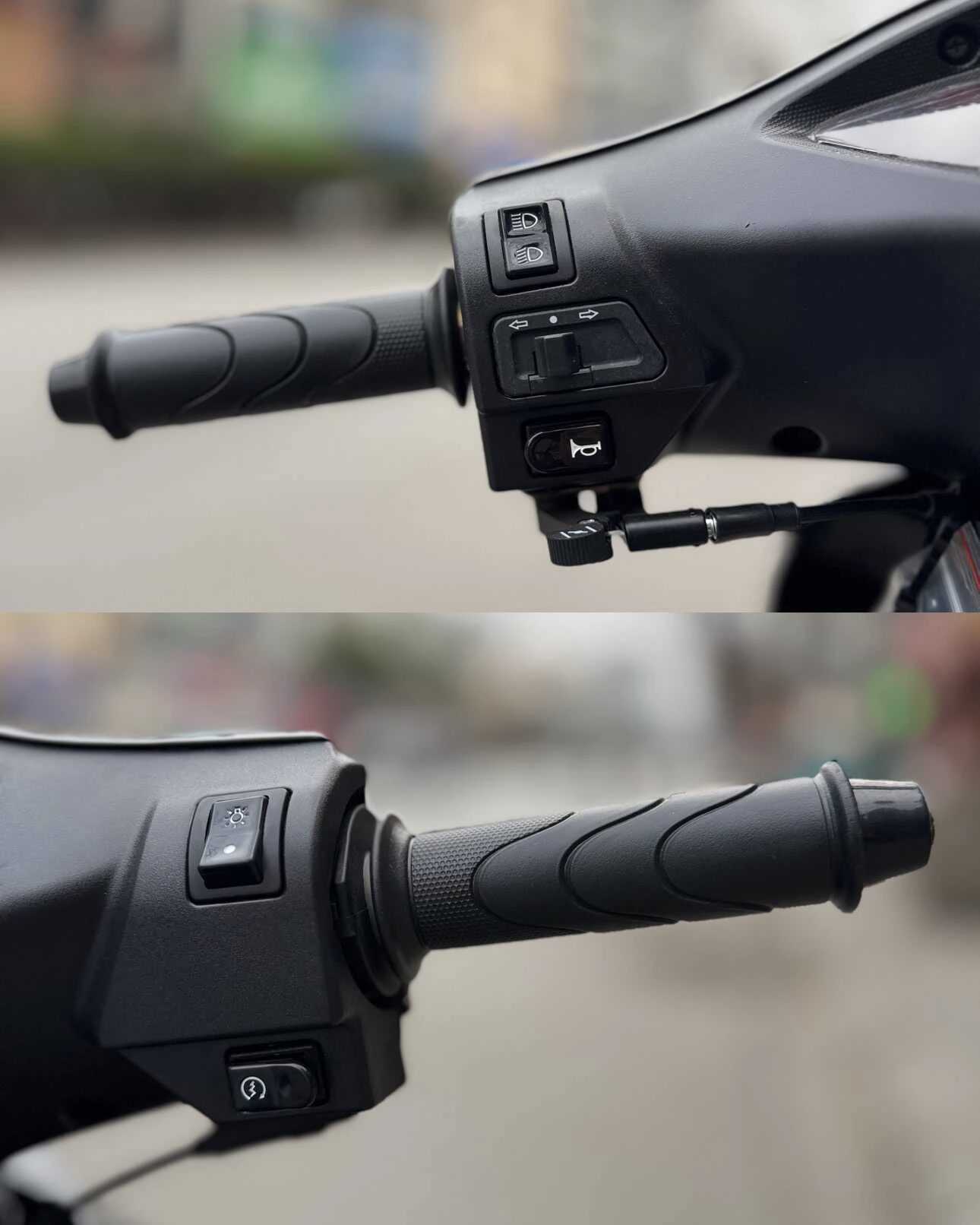 Xe Máy 50cc Wave CX3 Victoria - Xe điện Vivu