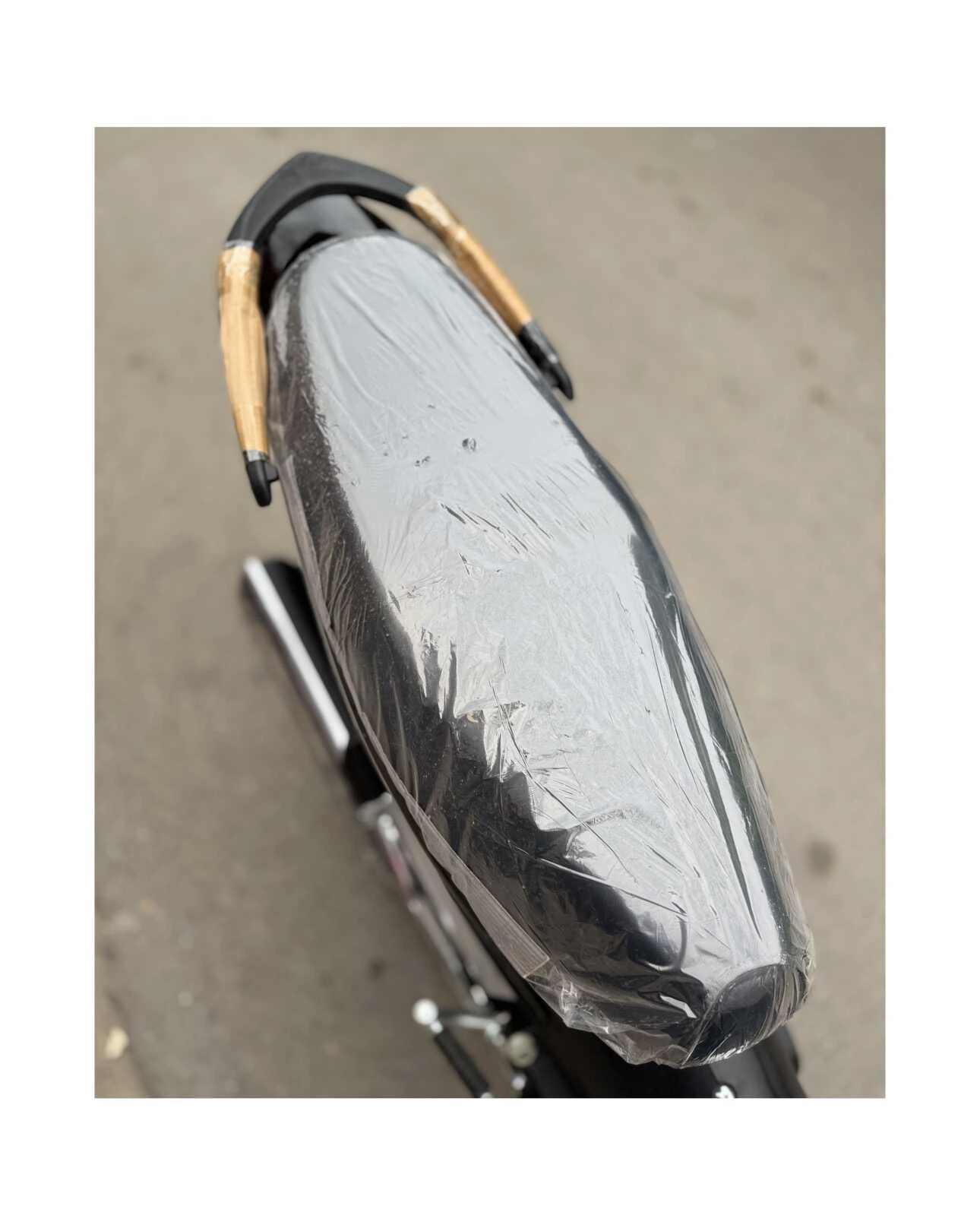 Xe Máy 50cc Wave CX3 Victoria - Xe điện Vivu