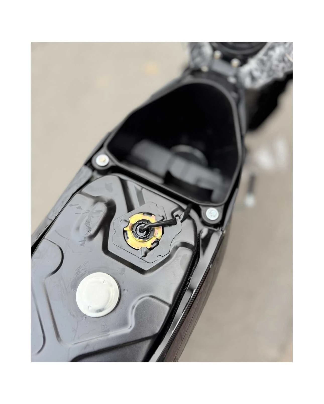 Xe Máy 50cc Wave CX3 Victoria - Xe điện Vivu