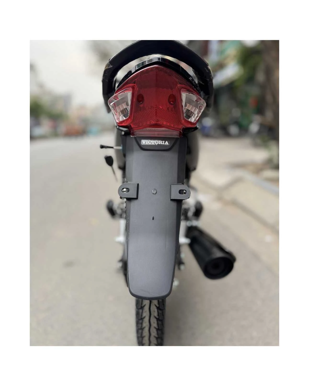 Xe Máy 50cc Wave CX3 Victoria - Xe điện Vivu