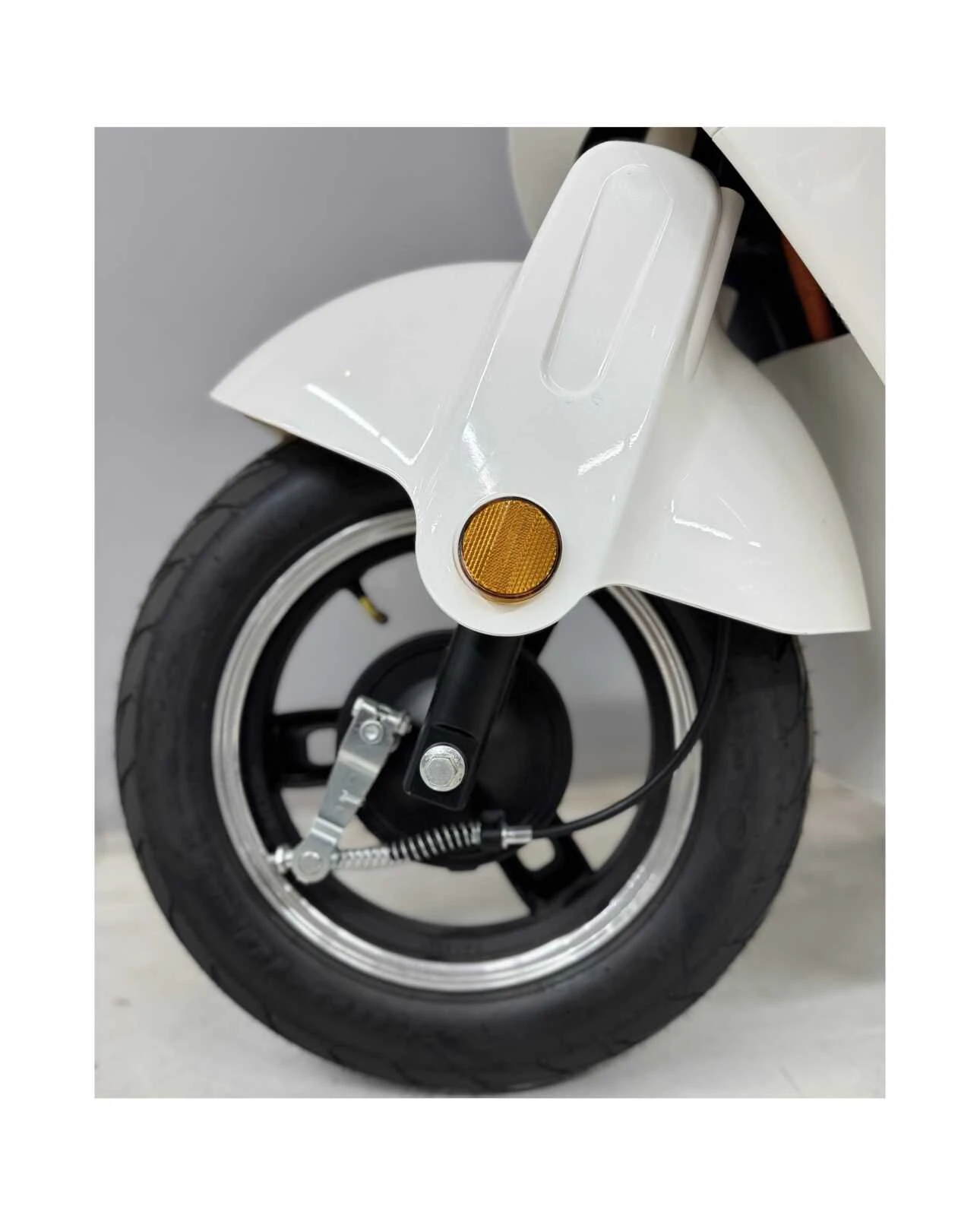 Xe Đạp Điện VC K1 Hàng Xịn Chính Hãng (Đầy Đủ Giấy Tờ) - Xe điện Vivu