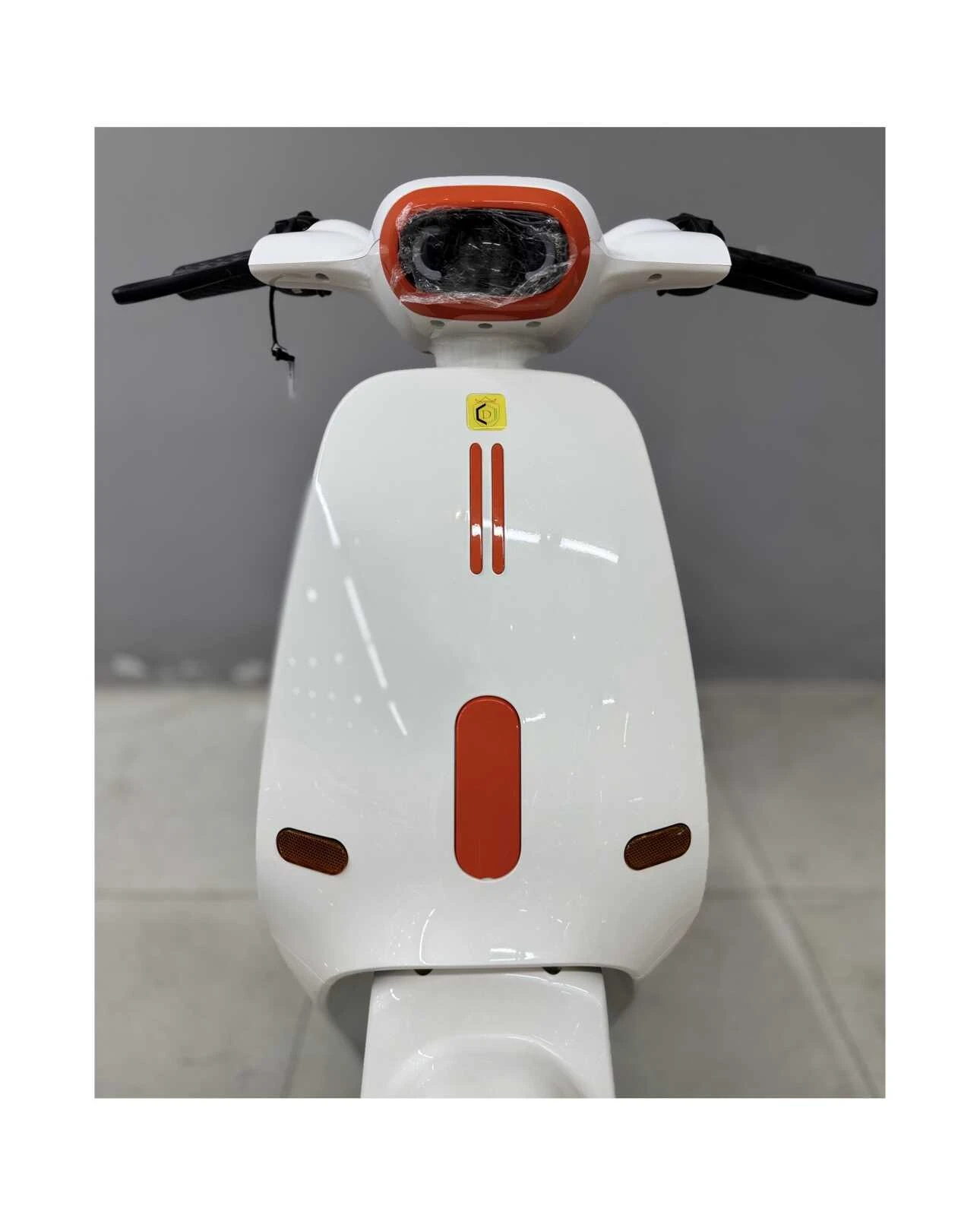 Xe Đạp Điện VC K1 Hàng Xịn Chính Hãng (Đầy Đủ Giấy Tờ) - Xe điện Vivu