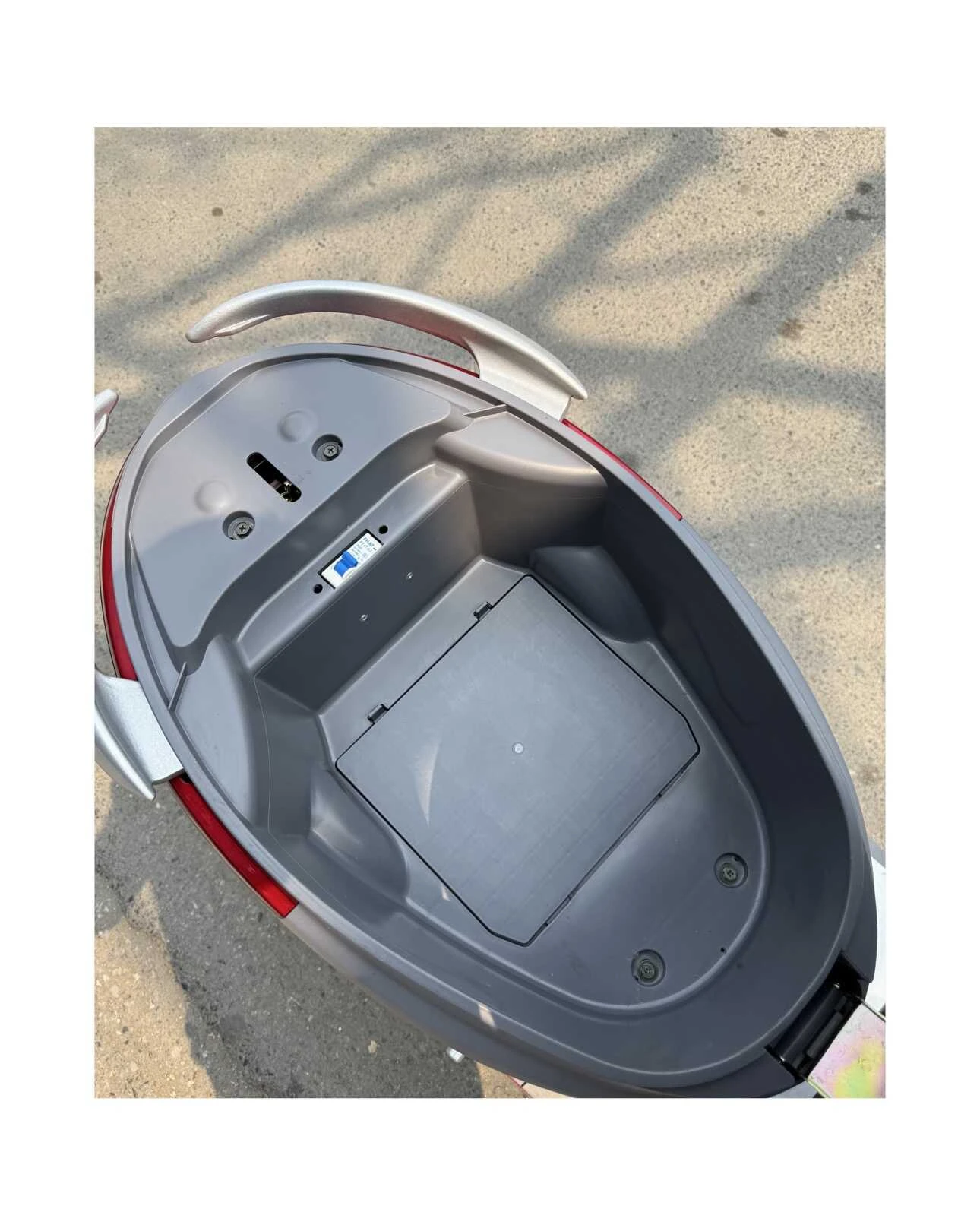 Xe Máy Điện Dibao Gogo S4 - Xe điện Vivu