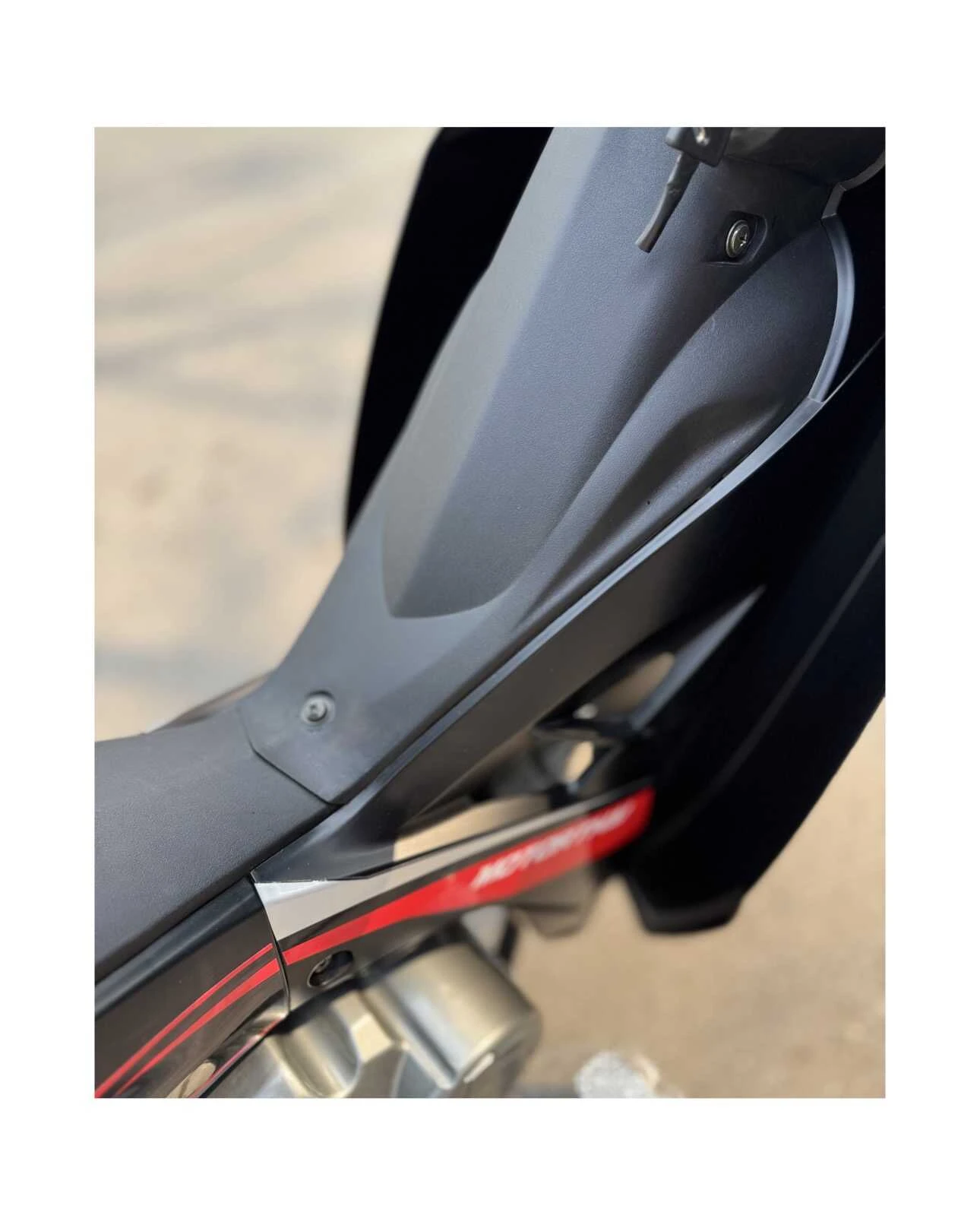 Xe Máy 50cc Sirius Motor Thái Thế Hệ Mới - Xe điện Vivu