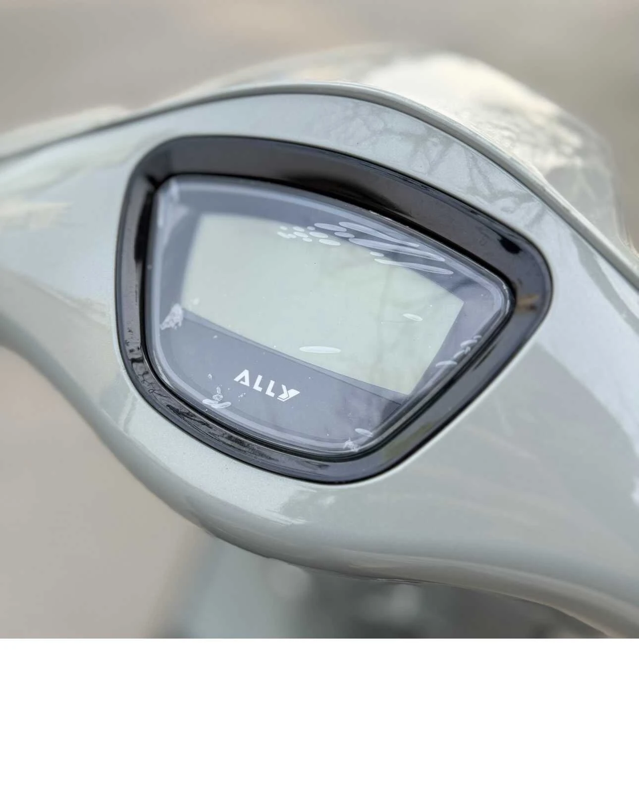 Xe Ga 50cc Ally Vegas S Thế Hệ Mới - Xe điện Vivu