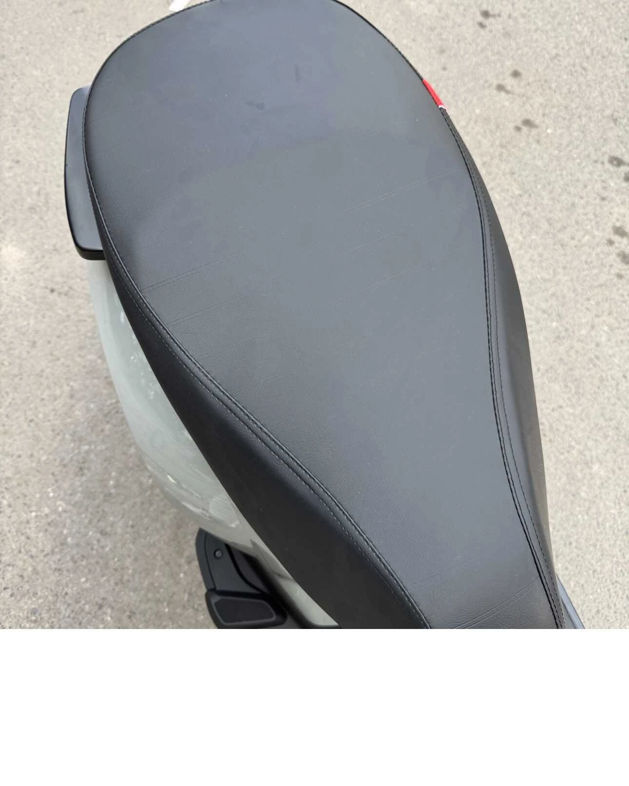 Xe Ga 50cc Ally Vegas S Thế Hệ Mới - Xe điện Vivu