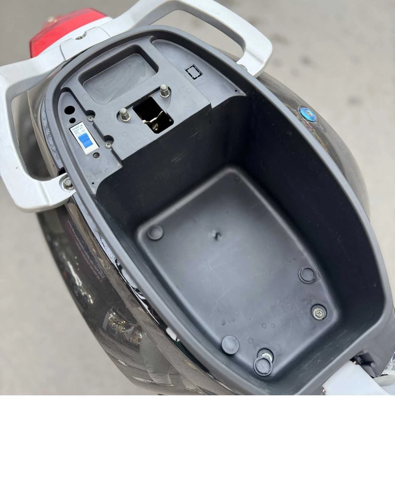 Xe Máy Điện Dibao Pansy SQ2 Bản Đặc Biệt - Xe điện Vivu