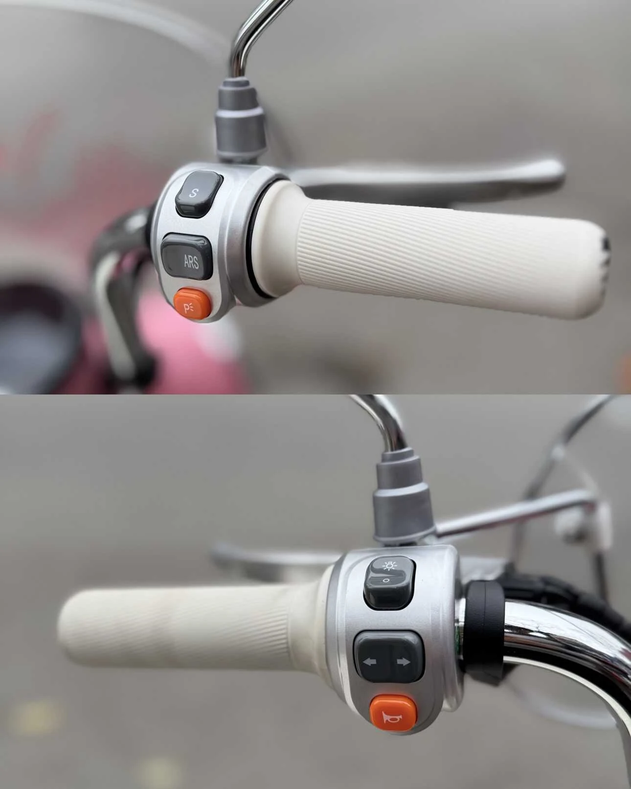 Xe Đạp Điện Tailg Princess JS50 (Đầy Đủ Giấy Tờ) - Xe điện Vivu