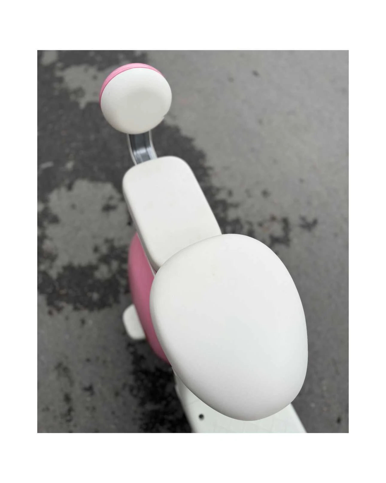 Xe Đạp Điện Tailg Princess JS50 (Đầy Đủ Giấy Tờ) - Xe điện Vivu