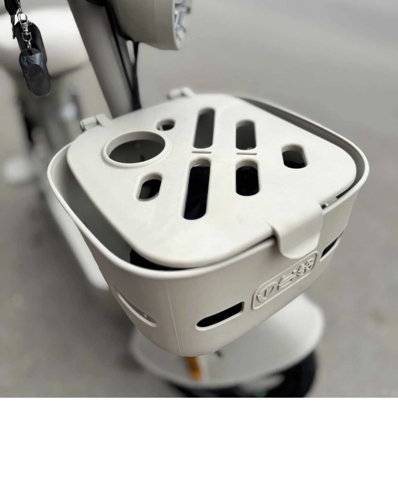 Xe Đạp Điện Tailg JY33 Mini Bike 4 ACQUY 13Ah 60km/1 lần sạc - Xe điện Vivu