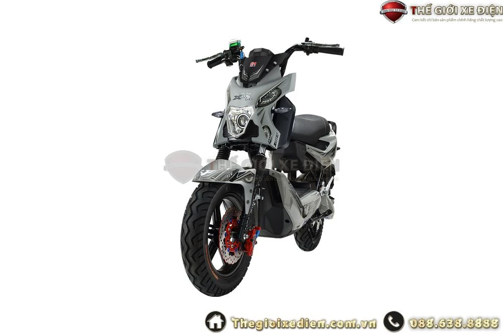 Xe Máy Điện Osakar Xmen Pro - Xe điện Vivu