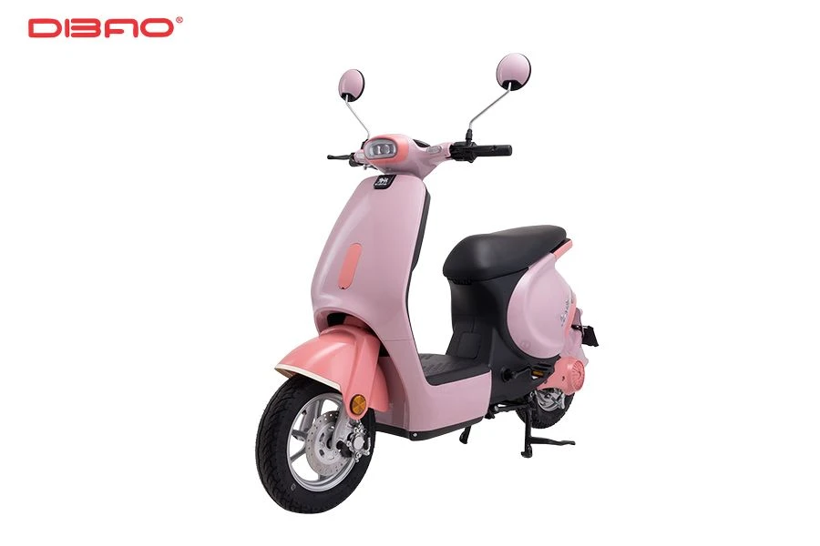 Xe Đạp Điện Dibao HotGirl S-ONe - Xe điện Vivu