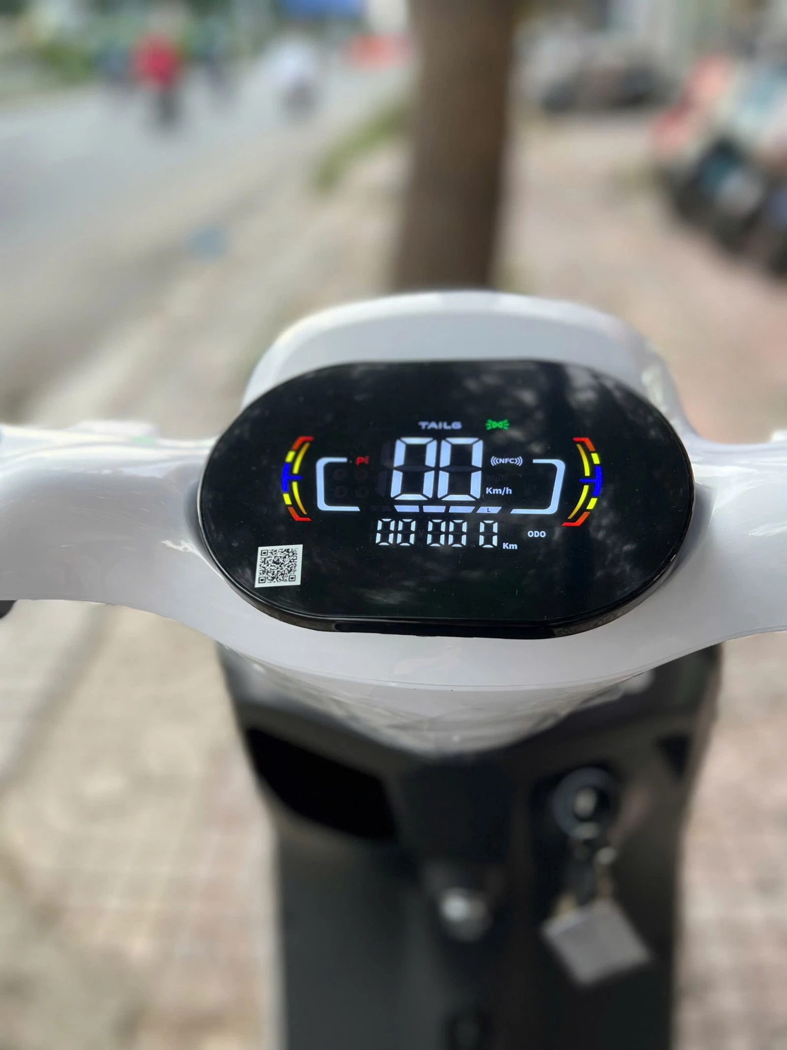 Xe Đạp Điện Tailg GR56 Đầy Đủ Giấy Tờ - Xe điện Vivu