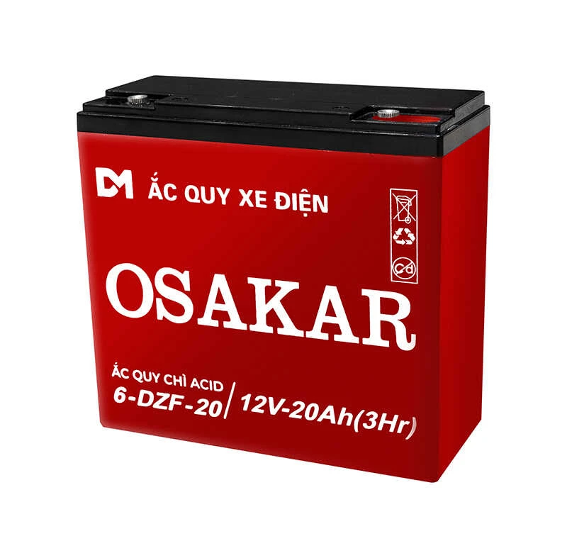 Xe Máy Điện Osakar Nispa Lumia New 2026 - Xe điện Vivu
