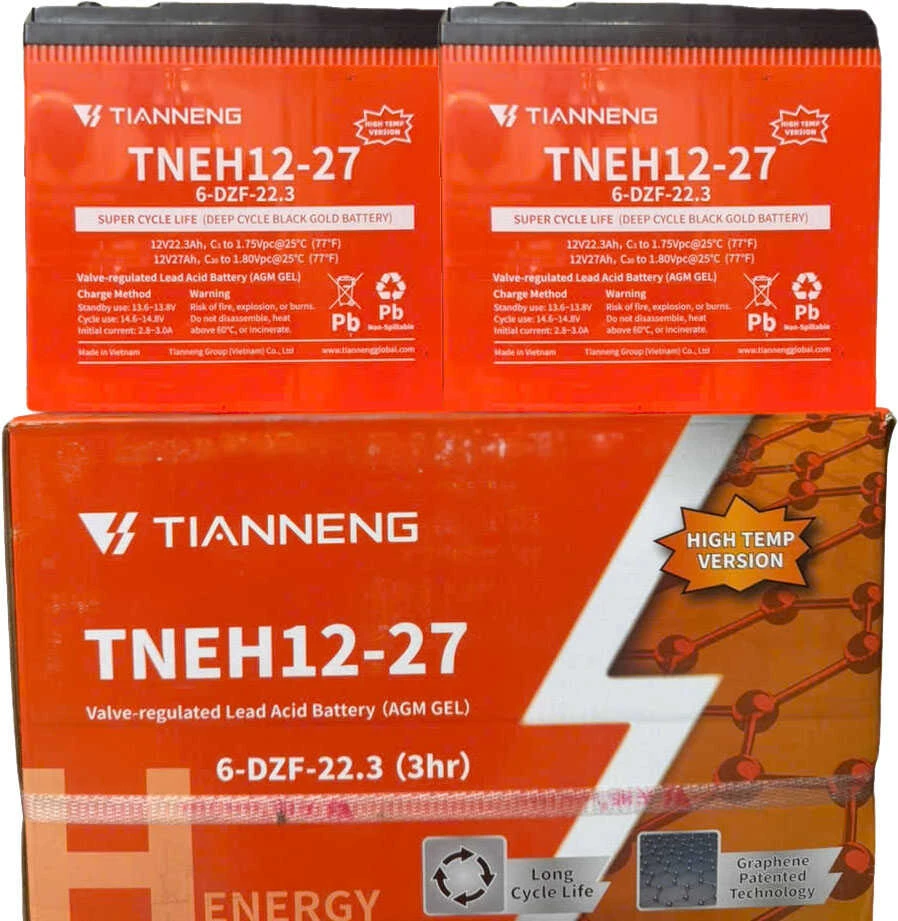 Xe Máy Điện Tailg Venus R53 6 Ắc Quy 23A 100km/1 Lần Sạc - Xe điện Vivu