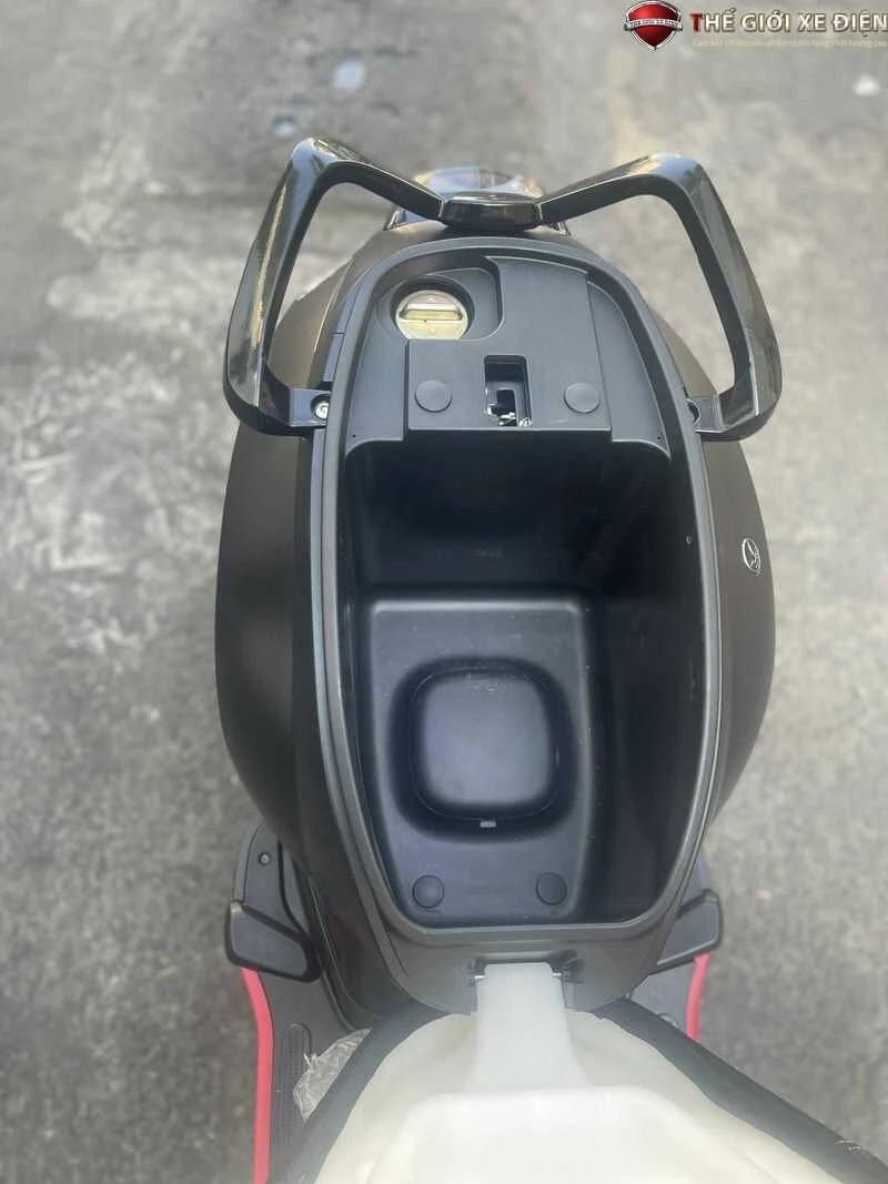 Xe Ga 50cc AT88 Pro Victoria Đời Mới - Xe điện Vivu