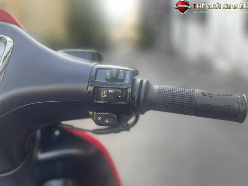 Xe Ga 50cc AT88 Pro Victoria Đời Mới - Xe điện Vivu