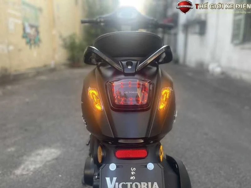 Xe Ga 50cc AT88 Pro Victoria Đời Mới - Xe điện Vivu