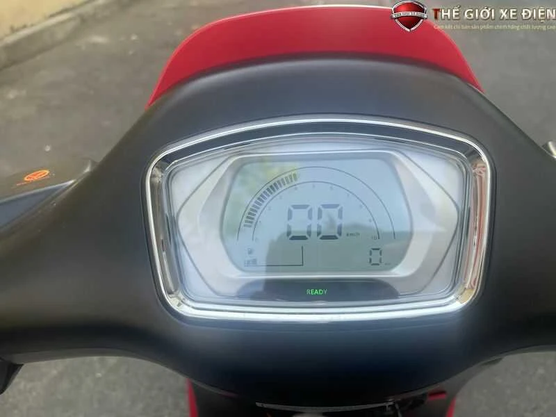Xe Ga 50cc AT88 Pro Victoria Đời Mới - Xe điện Vivu