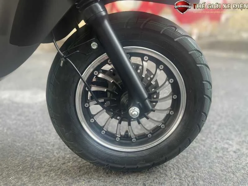 Xe Ga 50cc AT88 Pro Victoria Đời Mới - Xe điện Vivu