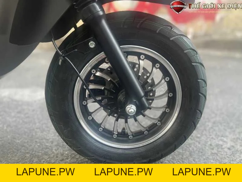 Xe Ga 50cc AT88 Pro Victoria Đời Mới - Xe điện Vivu