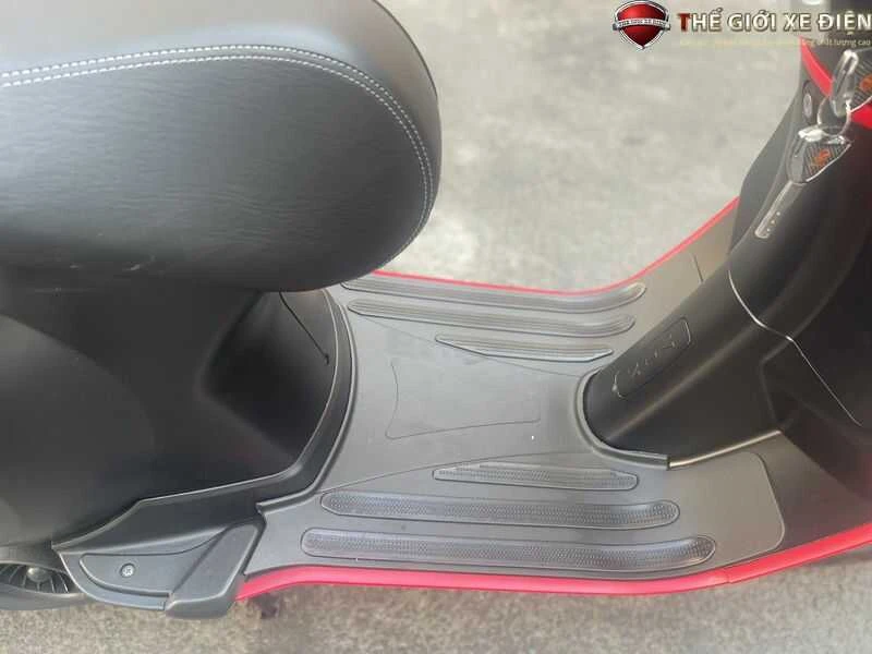 Xe Ga 50cc AT88 Pro Victoria Đời Mới - Xe điện Vivu