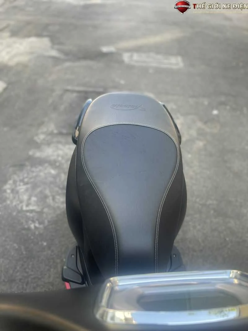 Xe Ga 50cc AT88 Pro Victoria Đời Mới - Xe điện Vivu