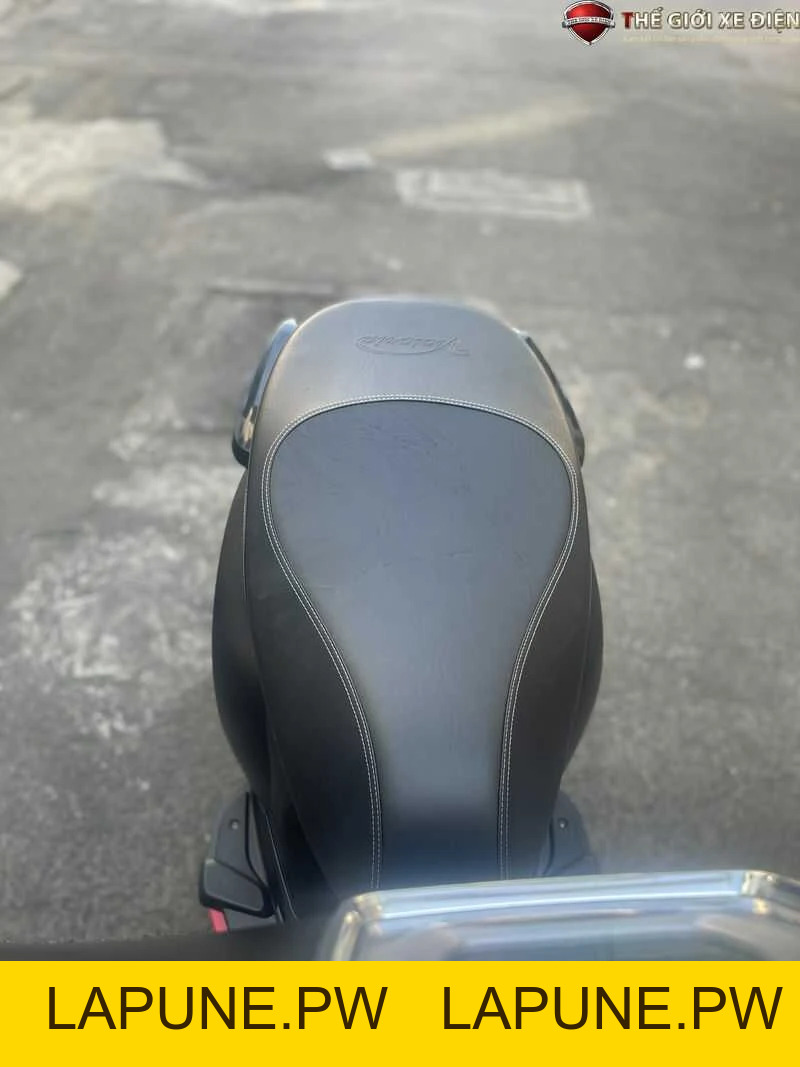 Xe Ga 50cc AT88 Pro Victoria Đời Mới - Xe điện Vivu