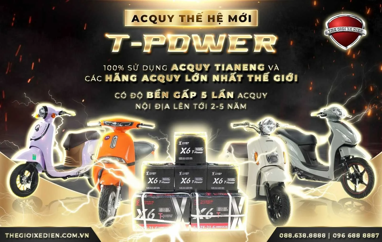 Xe Đạp Điện 133 Aima Orla G5 Hàng Xịn (Đầy Đủ Giấy Tờ) - Xe điện Vivu