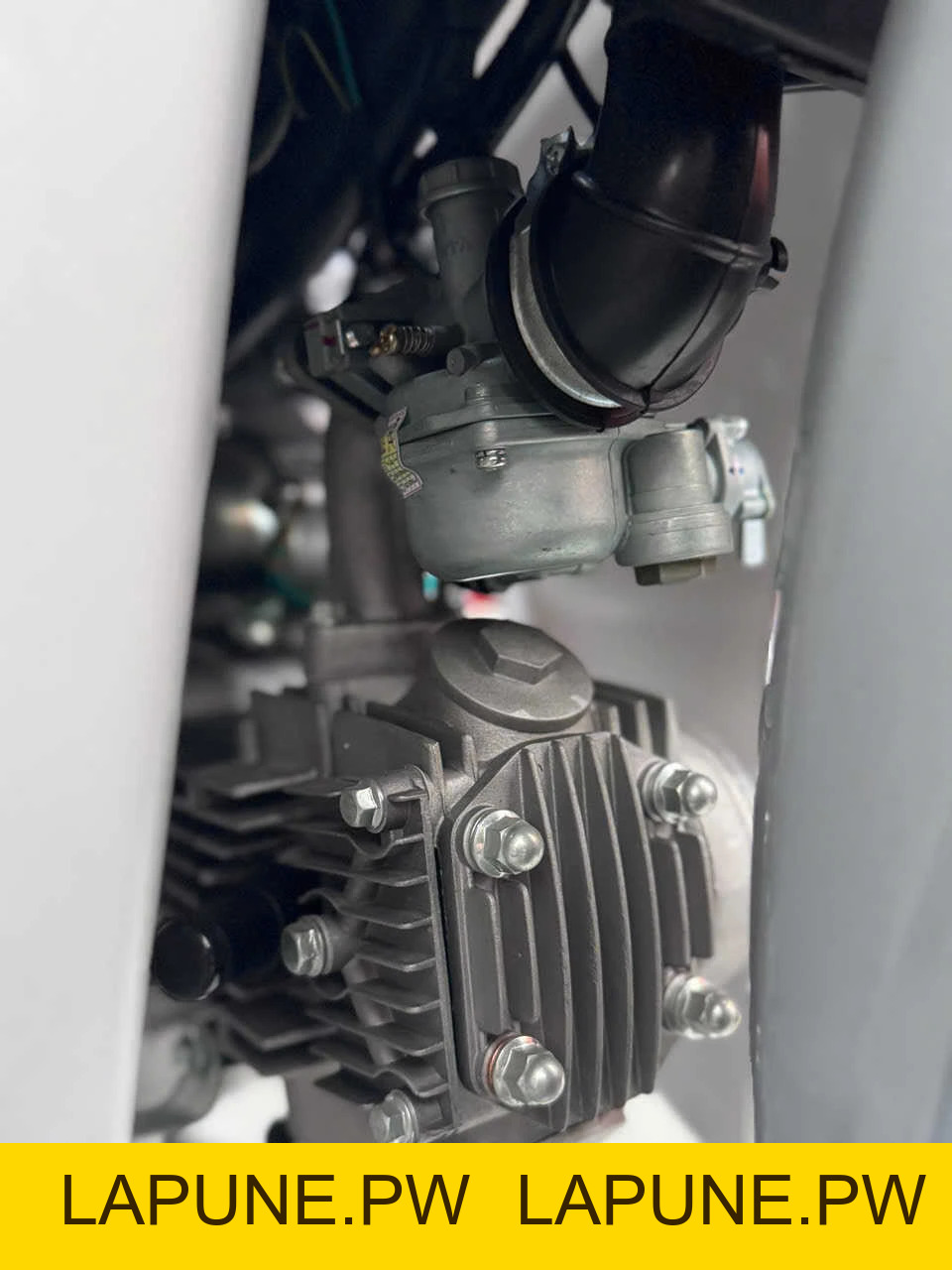Xe Máy 50cc Cub S Motor Thái Đời Mới - Xe điện Vivu