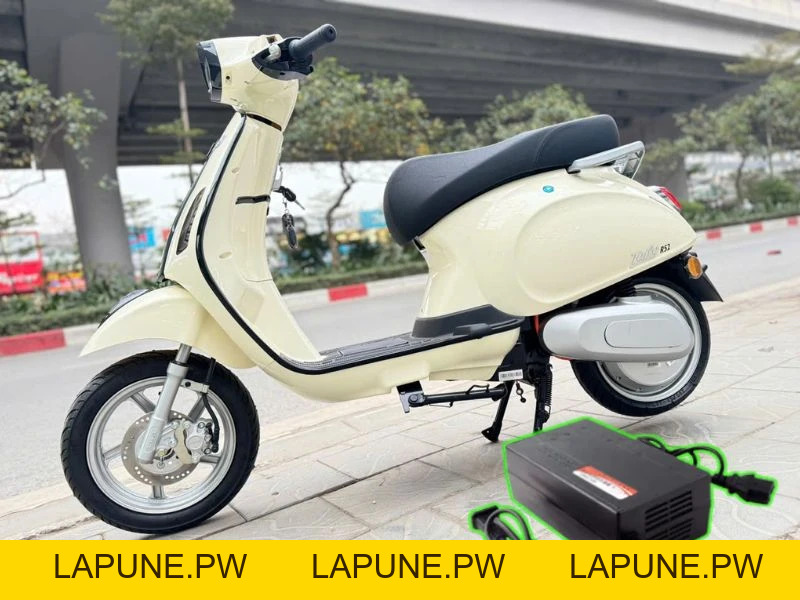 Thông tin - Khuyến mại - Xe điện Vivu
