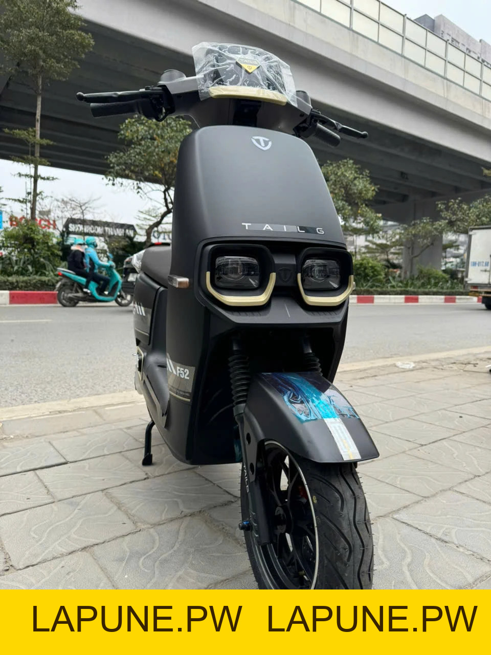Cẩn thận khi sạc xe điện không tự ngắt và bình ngày càng nóng lên khi cắm điện? - Xe điện Vivu