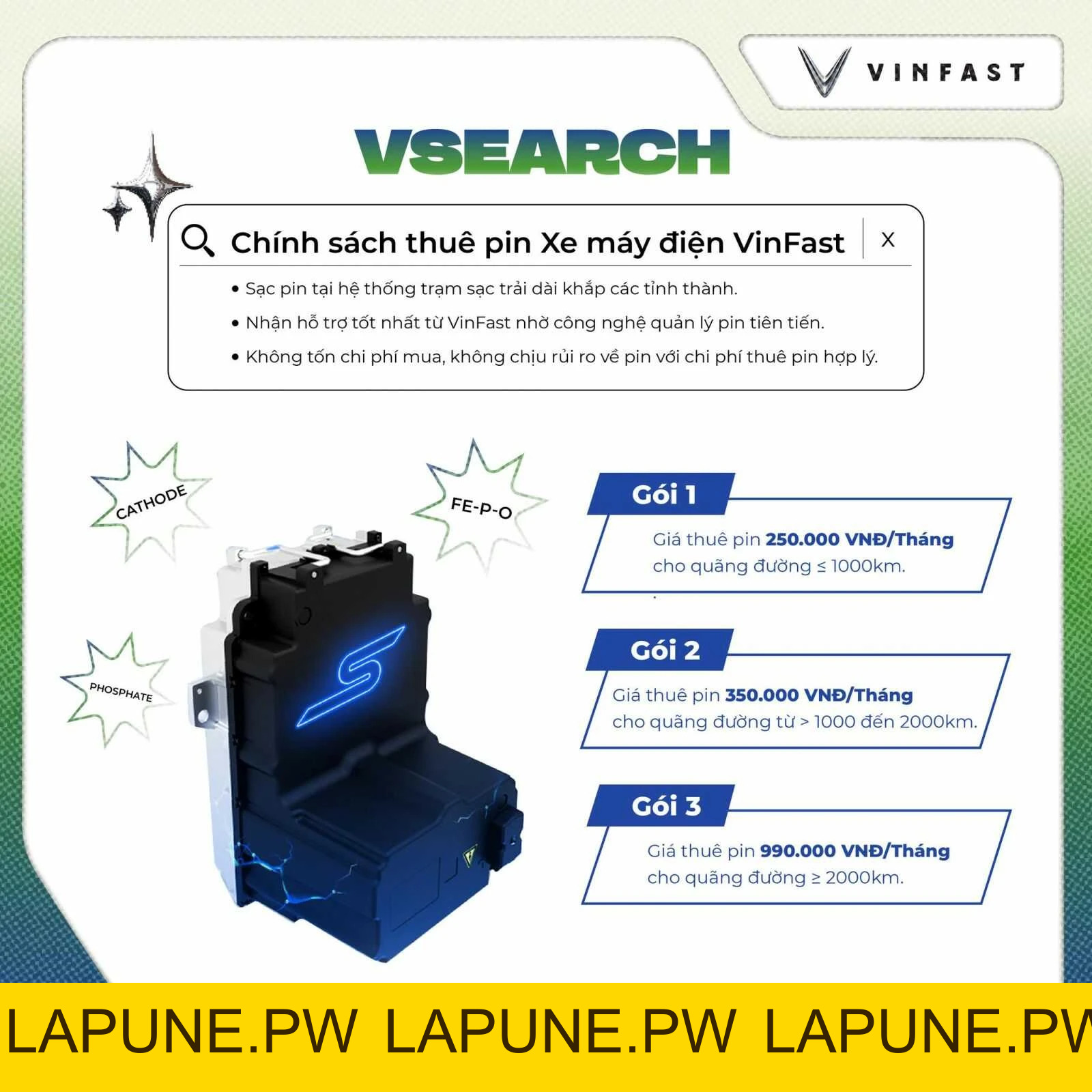 Xe Máy Điện VinFast Feliz S (Bao gồm Pin LFP) - Xe điện Vivu