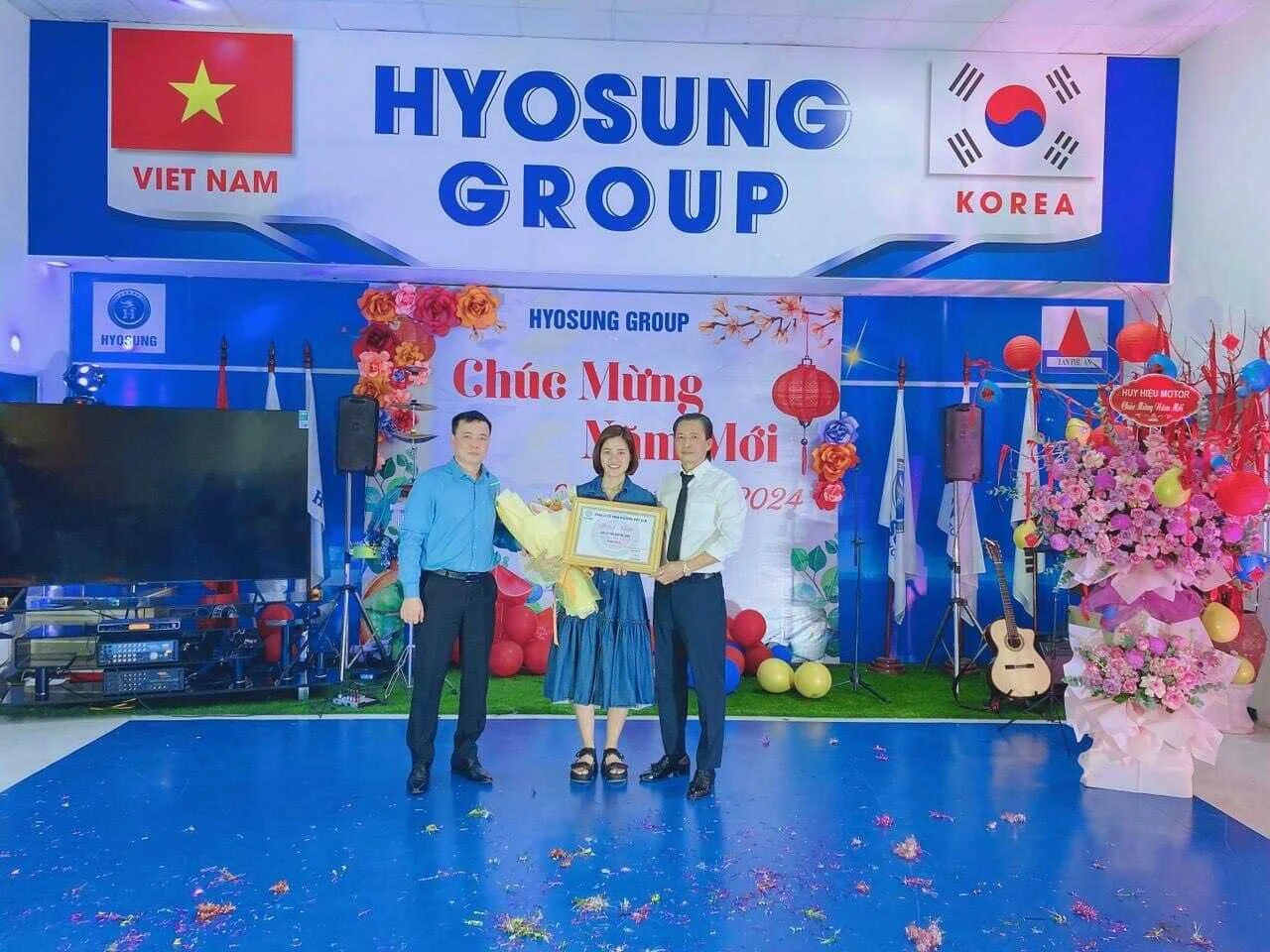 Xe Ga 50cc Today HSV1 Hyosung Chất Lượng Cao - Xe điện Vivu