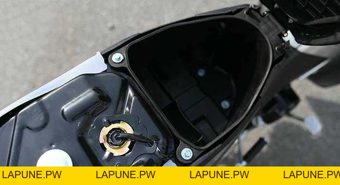 Xe Máy 50cc Wave Ally Vành Đúc - Xe điện Vivu