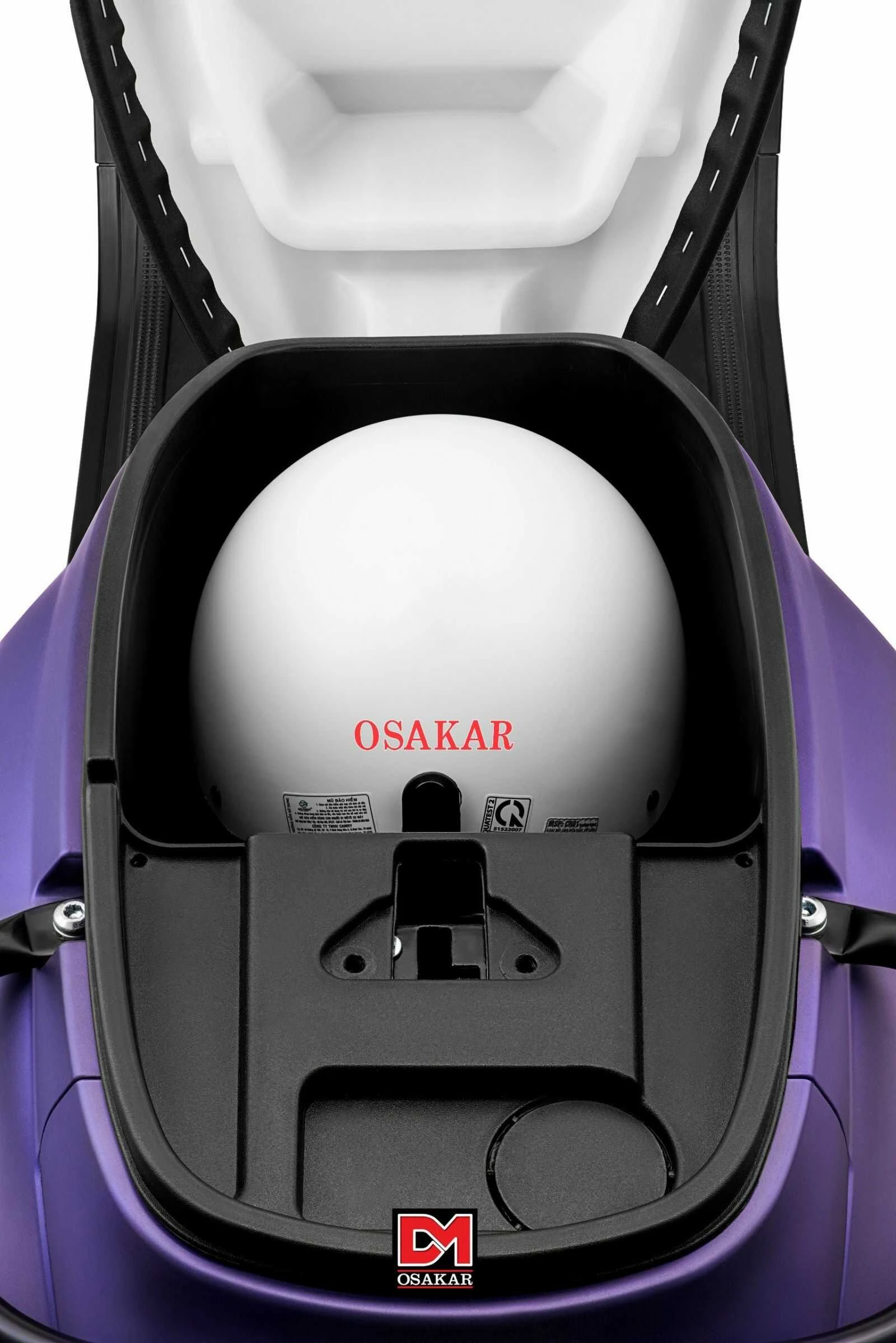 Xe Máy Điện Osakar Nispa Vera New 2026 - Xe điện Vivu
