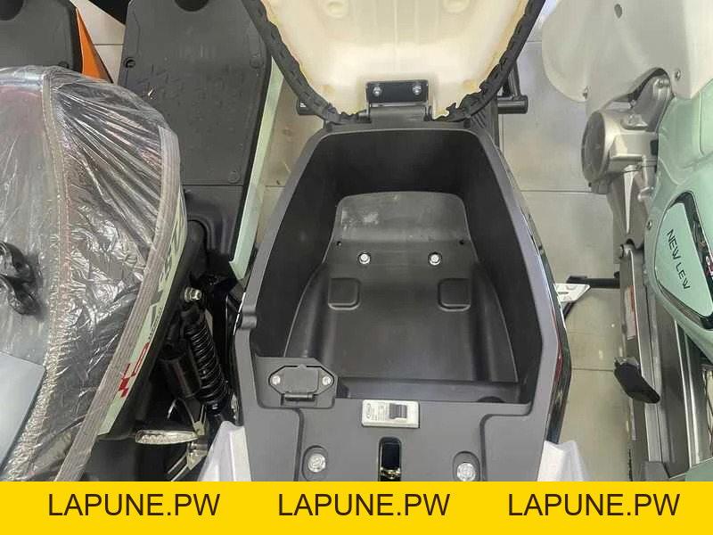 Xe Đạp Điện DK Apollo Đủ Giấy Tờ - Xe điện Vivu