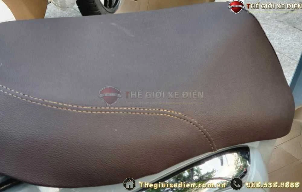 Xe Ga 50cc Today HSV1 Hyosung Chất Lượng Cao - Xe điện Vivu