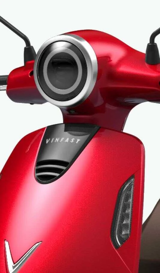 Xe Máy Điện Vinfast Evo Lite Neo Bản 5 Bình 20Ah - Xe điện Vivu