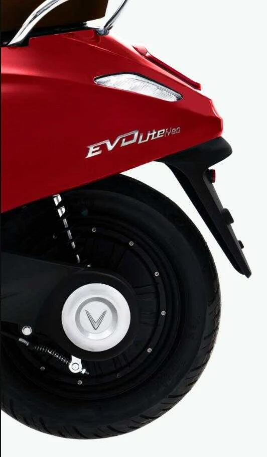 Xe Máy Điện Vinfast Evo Lite Neo Bản 5 Bình 20Ah - Xe điện Vivu