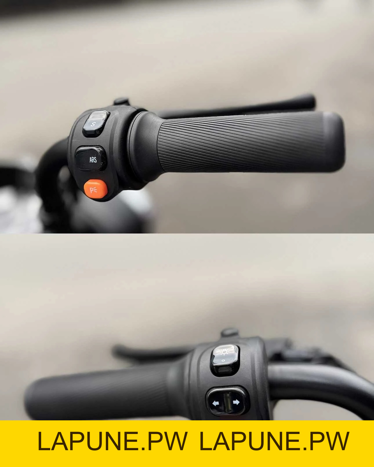 Xe Đạp Điện Tailg GX30 Xbull Chính Hãng (Đầy Đủ Giấy Tờ) - Xe điện Vivu