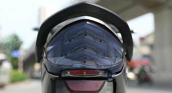 Xe Máy 50cc Wave Ally Vành Đúc - Xe điện Vivu