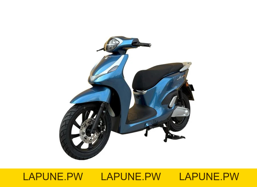 Xe Máy Điện Dibao LS007 - Xe điện Vivu