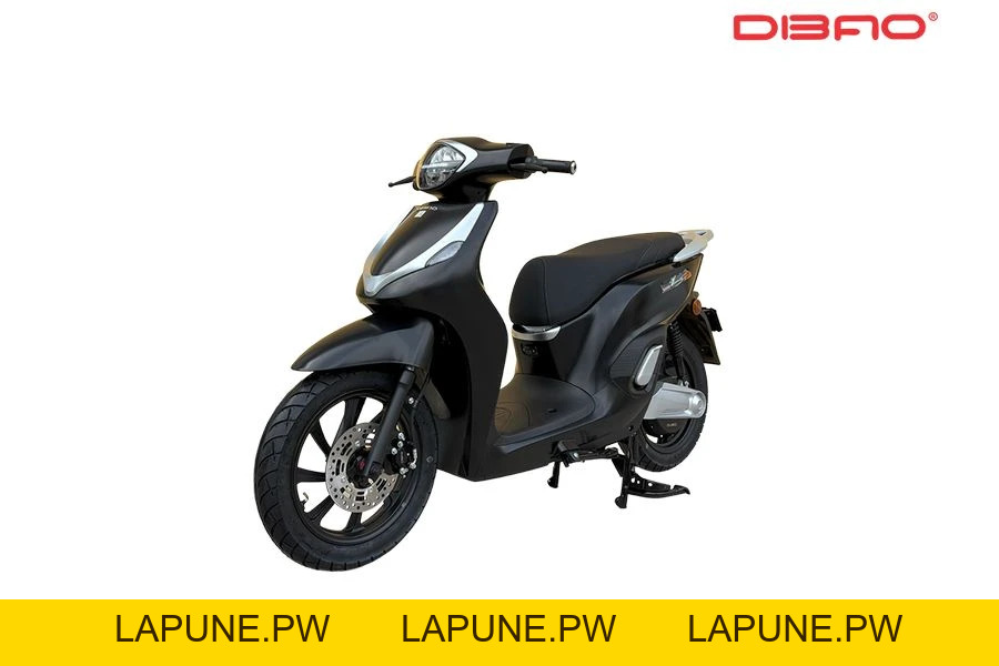 Xe Máy Điện Dibao LS007 - Xe điện Vivu