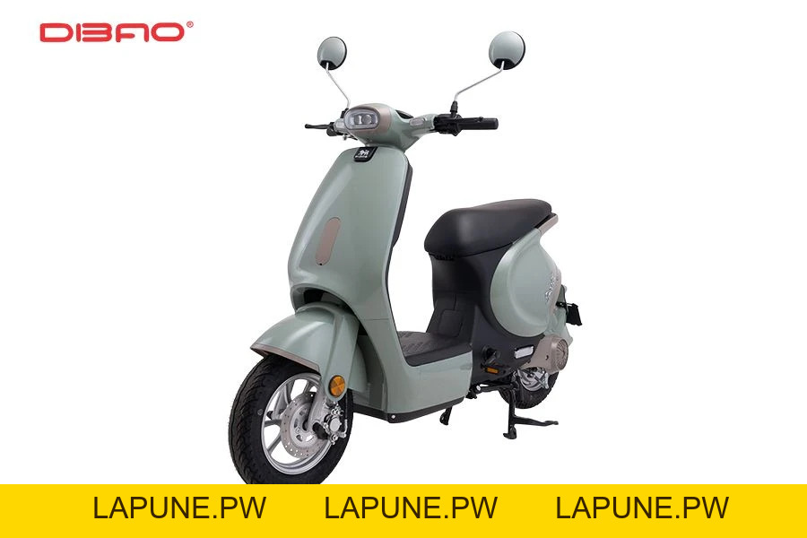 Xe Đạp Điện Dibao HotGirl S-ONe - Xe điện Vivu