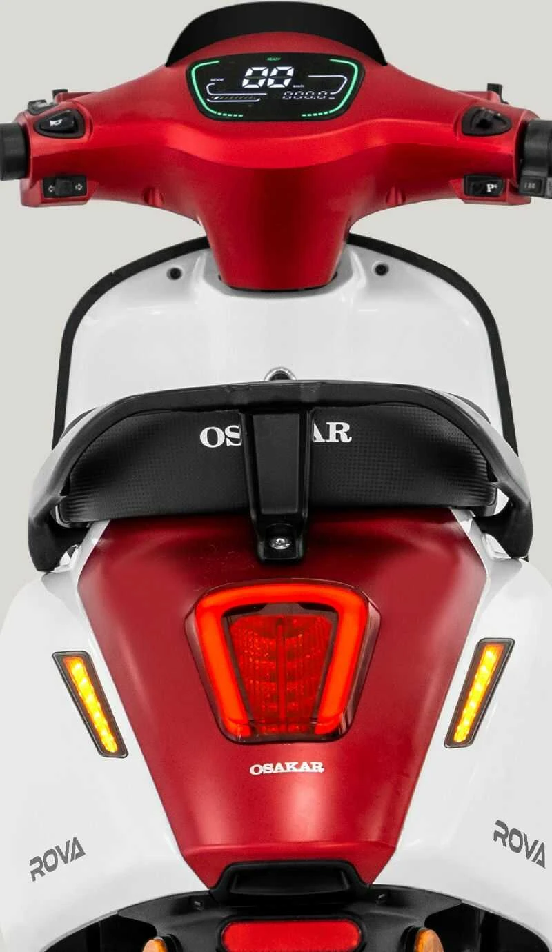 Xe Máy Điện Osakar Rova New 2026 - Xe điện Vivu